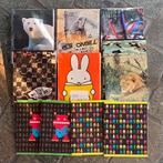 21 Schriften, exercisebooks, cahiers, Diversen, Ophalen of Verzenden, Nieuw