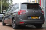 Citroën Grand C4 Spacetourer 1.2 PureTech *Busi € 13.990,, Auto's, Stof, 1199 cc, 7 stoelen, C4 (Grand) Picasso