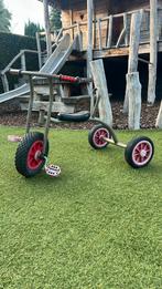 Driewieler, Ophalen, Gebruikt, Overige merken