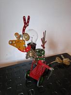 Meccano lamp, Ophalen of Verzenden