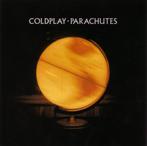 Coldplay - Prachutes CD, Gebruikt, Ophalen of Verzenden, Poprock