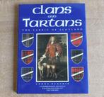 Clans and Tartans - Lorna Blackie geschiedenis Schotland, Boeken, Lorna Blackie, Europa, Ophalen of Verzenden, Zo goed als nieuw