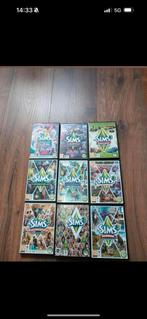 Sims 3, Computers en Software, Desktop Pc's, Ophalen of Verzenden, Zo goed als nieuw
