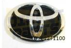 Embleem logo ''Toyota'' voorzijde Origineel  7531113171, -, Verzenden, -, Nieuw