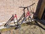 Sparta r20i Dames 53cm frame, Ophalen, Sparta, Gebruikt, 51 tot 55 cm