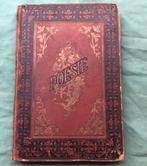 Poesie-album - 1907 - 1910, Ophalen of Verzenden