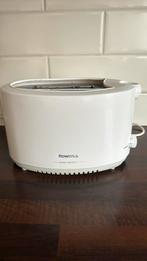 Rowenta Broodrooster - Zo goed als nieuw, Ophalen of Verzenden, Zo goed als nieuw, Meer dan 8 standen