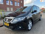 Seat Alhambra 1.4 TSI Business Intense DSG 7-pers /Airco/Cru, Auto's, Seat, Te koop, Geïmporteerd, Benzine, Alhambra