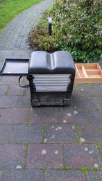 viskist Rive, Watersport en Boten, Ophalen, Gebruikt, Overige typen