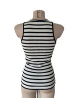 Gustav top S, Zwart, Ophalen of Verzenden, Zo goed als nieuw, Zonder mouw