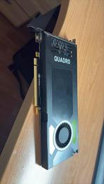 nvidia quadro p4000, Computers en Software, Videokaarten, Ophalen, Gebruikt, GDDR5, Nvidia