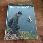 POLDERSNOEK. Jan Eggers, Watersport en Boten, Ophalen of Verzenden, Zo goed als nieuw, Overige typen