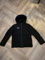 Black bananas jas, Kinderen en Baby's, Kinderkleding | Maat 140, Ophalen, Zo goed als nieuw, Jongen, Jas