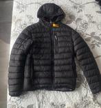 parajumper dunne jas, Ophalen of Verzenden, Zo goed als nieuw, Maat 46 (S) of kleiner, Zwart