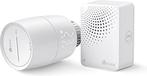 TP-Link KE100 - Slimme radiatorknop starterset incl. hub, Ophalen of Verzenden, Zo goed als nieuw