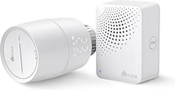 TP-Link KE100 - Slimme radiatorknop starterset incl. hub beschikbaar voor biedingen