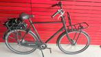 Goede stevige herenfiets E-bike Batavus Block Buster 62cm, Ophalen, Gebruikt, Versnellingen, Batavus