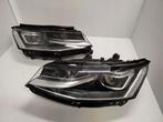 VW Transporter T7 IQ Lichtmatrix rechterlamp links Perfect