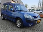Peugeot Partner MPV 1.6-16v Zenith 2 Airco ABS Panoramadak, Metallic lak, 4 cilinders, Origineel Nederlands, Bedrijf