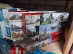 Toen en nu puzzels Deventer & Amsterdam, Ophalen of Verzenden, Nieuw