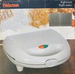 Tristar Wafel maker (nieuw), Ophalen, Nieuw