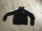Sportjasje Puma maat  S, Kleding | Dames, Sportkleding, Zwart, Maat 36 (S), Puma, Verzenden