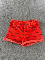 Superleuke Nik & Nik Korte Broek/Shorts, Maat 140!!!, Broek, Meisje, Nik&Nik, Ophalen of Verzenden