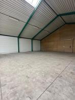 Beveiligde opslag / Stalling voor campers, boten en goederen, Auto diversen, Autostallingen en Garages