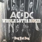Top2000 AC/DC - Whole Lotta Rosie, Ophalen of Verzenden, Zo goed als nieuw