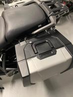 Triumph Explorer 1200  Zijkoffers, Motoren, Ophalen, Gebruikt