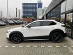 Mazda CX-30 2.0 e-SkyActiv-X M Hybrid Homura All-Wheel-Drive, Gebruikt, Euro 6, Met garantie (alle), Adaptive Cruise Control