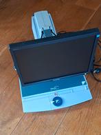 Optelec ClearView+ in prima staat, Computers en Software, Ophalen, Gebruikt