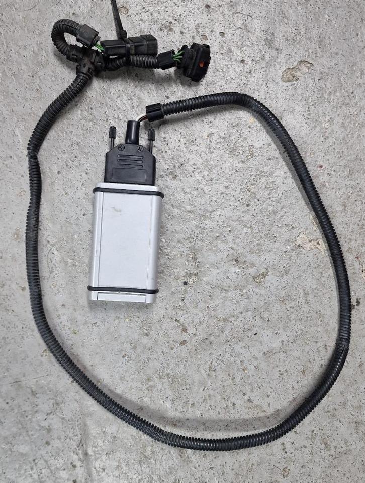 Tuningbox powerbox BMW M57 Diesel of Range Rover 2.9 Diesel, Auto-onderdelen, Elektronica en Kabels, BMW, Land Rover, Gebruikt