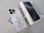 Iphone 16 PRO 128GB, Overige typen, RJ Smartphone Lelystad, Overige merken, 8223AC
