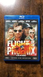 Flight of the Phoenix - Blu-ray, Cd's en Dvd's, Ophalen of Verzenden, Zo goed als nieuw, Actie
