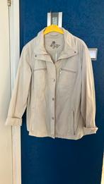 Zomerjas / maat 44, Ophalen of Verzenden, Zo goed als nieuw, Maat 42/44 (L), Beige