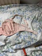 Prachtige Roze BH - Maat 90F, Ophalen of Verzenden, Roze, BH