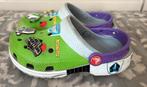 Crocs Toy Story Buzz Lightyear maat 30-31, Kinderen en Baby's, Kinderkleding | Schoenen en Sokken, Gebruikt, Crocs, Jongen of Meisje