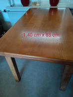 Te koop nette blank eiken meubels, Huis en Inrichting, Kasten | Televisiemeubels, Ophalen, Eikenhout, Zo goed als nieuw, Minder dan 100 cm