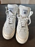 Shabbies Schoenen Maat 39 - ZGAN, Ophalen, Zo goed als nieuw, Wit, Sneakers of Gympen