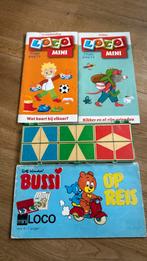 Loco met boekjes, Kinderen en Baby's, Speelgoed | Educatief en Creatief, Ophalen of Verzenden, Gebruikt, Puzzelen