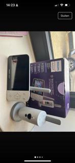 Philips Avent babyfoon SCD923/26, Ophalen of Verzenden, Gebruikt