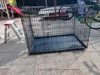 Honden bench, Dieren en Toebehoren, 110 cm of meer, 65 tot 100 cm, Hondenhok, Ophalen of Verzenden