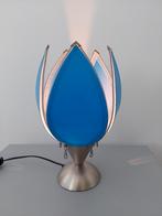 Quasar Tulip tafellamp, Design, Ophalen of Verzenden, Zo goed als nieuw, Overige materialen