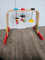 Ikea babygym LEKA, Kinderen en Baby's, Speelgoed | Babyspeelgoed, Ophalen, Babygym