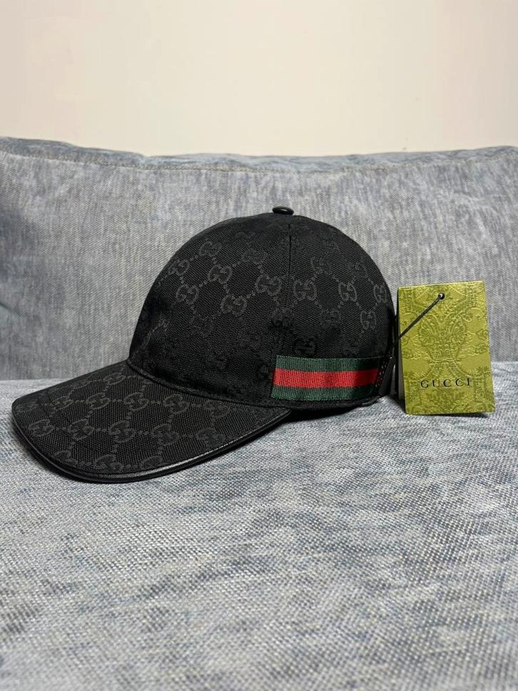 GUCCI CAP/ KORTING !!, Kleding | Heren, Hoeden en Petten, Nieuw, Pet, One size fits all, Ophalen of Verzenden