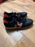 Hogan Sneakers Maat 8 - Gedragen, Kleding | Heren, Schoenen, Ophalen of Verzenden, Gedragen, Zwart, Sneakers of Gympen