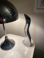 Vintage IKEA Anatomi Kandelaar - Anna Everlund, Ophalen, Gebruikt, Overige kleuren, Overige materialen