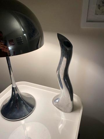 Vintage IKEA Anatomi Kandelaar - Anna Everlund beschikbaar voor biedingen