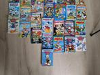 donald duck pockets, Boeken, Stripboeken, Donald Duck, Zo goed als nieuw, Meerdere stripboeken, Ophalen